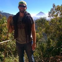 Nicholas Wasierski's Photo