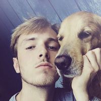 Sterling Marks's Photo