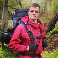 Egor Shishko的照片