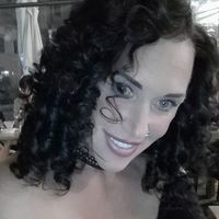 Natalia Antonova's Photo