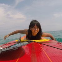 Agvitarina Lubis的照片