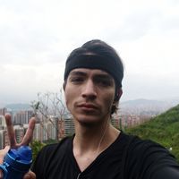 Esteban garzon's Photo