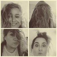 Fotos von Antonia Kruczynski