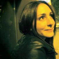 Melissa Anzalone的照片