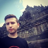 Andrey Minakov的照片