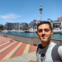 Lucho Mallo的照片