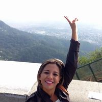 Maria Laura Montoya的照片