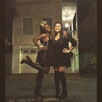 Fotos von Alexandra Robert