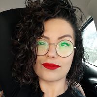 Drieli Karina Silva的照片