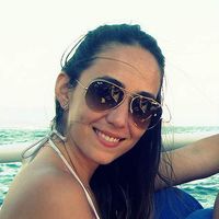 Isadora Vicosa's Photo