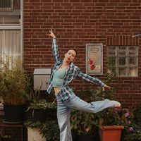 Marina Morskaya's Photo