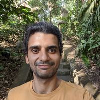 Uzair Javaid's Photo