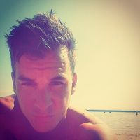 Ralf Eggenberger's Photo