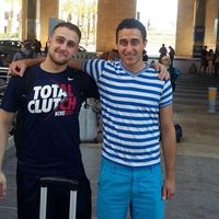 Fotos de Kassim Bashir