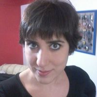 Gabriela Russo's Photo