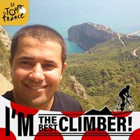 Sofiane Mial's Photo