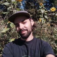 Nicolas Grand'Maison's Photo