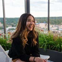 Victoria Wong's Photo