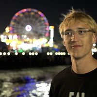 Maksym Petrov's Photo