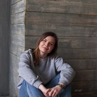 Anna Kostyunyova的照片