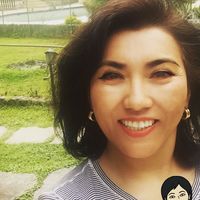 Ximena Zúñiga's Photo