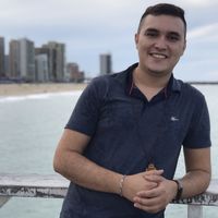 Deivyd Pinheiro's Photo