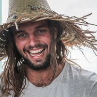 Harley Robinson's Photo