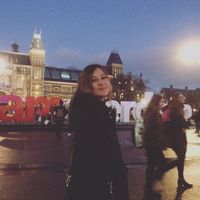 Aisayle Yeleykina's Photo