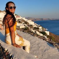 Dana Lucía Cortes's Photo