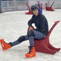 Ahmed Ibrahim的照片