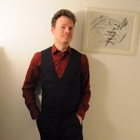 Médéric Hoffmann的照片