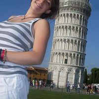 Tatiana Carolina Lisman's Photo