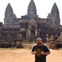 Mateo Herrera的照片