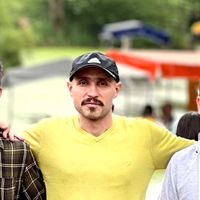 Armin Mohamadzade's Photo