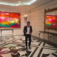 Calvin Del Ro的照片