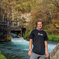 Fotos de Sam Stockdale