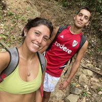 Fotos de Natacha Barragan