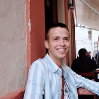 Florent Delforge的照片