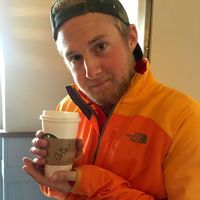 Fotos de Corey Haller