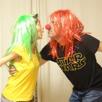 Fotos de Lagrimas Alvarez