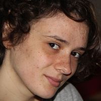 audrey battini's Photo