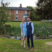 Andy Goulding的照片