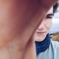 Jamestown G.的照片