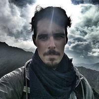 William Hunter's Photo