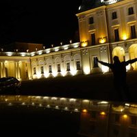 Radek Zawadzki's Photo