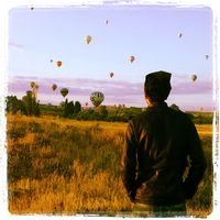 Oguzhan Ferit's Photo