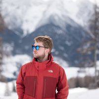 Louis Rosenthal's Photo