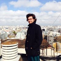 Jorge Carballo的照片