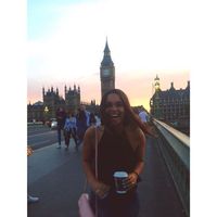 Alba Eroles Grau's Photo