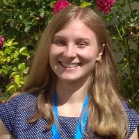 Nelly Vondrova's Photo